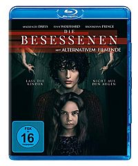 Die Besessenen [Blu-ray], 1