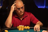 Lying and Stealing [DVD], 9