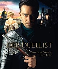 Der Duellist [Blu-ray], 5