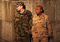 Before the War - Allegiance [DVD], 4