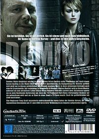 Domino - Live Fast, Die Young [DVD], 1
