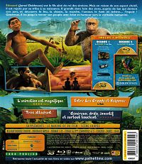 Pourquoi j'ai pas mangé mon père [Blu-ray 3D], 2