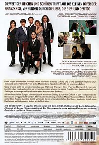 Die süsse Gier [DVD], 1