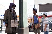 Mister & Pete gegen den Rest der Welt [DVD], 4