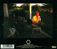 Ease Down the Road [CD], 1