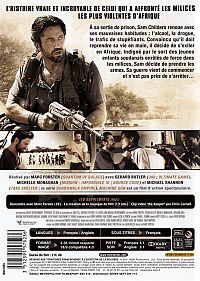 Machine Gun [DVD], 2