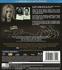 La vie de David Gale [Blu-ray], 2