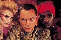 Johnny Mnemonic [DVD], 7