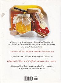 Leckere Marmeladen & Gelees, 1