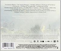 The Lord of the Rings - The Two Towers [CD], 1