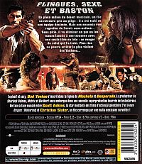 Bad Yankee [Blu-ray], 1