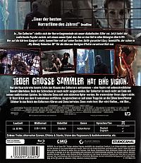 The Collection - The Collector 2 [Blu-ray], 1