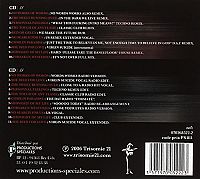 Happy Mystery Club - Lady B Remixes [CD], 1