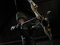 Arrow - Saison 2 [DVD], 1
