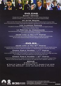 NCIS - Saison 9 [DVD], 3