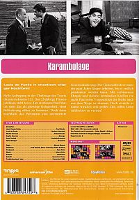 Karambolage [DVD], 1