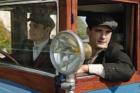 Grand Hôtel - Saison 2 [DVD], 4