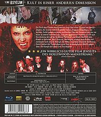 Bram Stoker's Dracula 2 - Die Rückkehr der Blutfürsten [Blu-ray 3D], 1