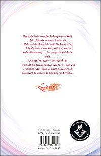 Vortex – Die Liebe, die den Anfang brachte - Band 3, 1