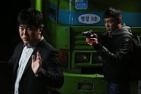 Silent Assassin [Blu-ray], 1