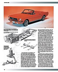 Ford Mustang - Alle Modelle ab 1964, 5