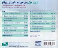 Dies ist ein Moment für dich, 1