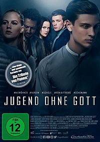 Jugend ohne Gott [DVD], 1