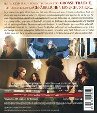 Buy Me - Käufliche Liebe [Blu-ray], 2