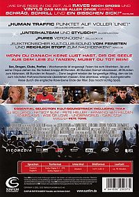 Human Traffic - Die Nacht ist nicht genug [DVD], 1