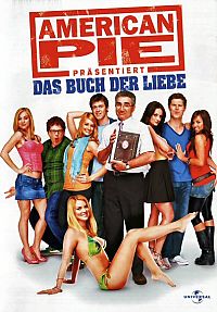 American Pie präsentiert - Das Buch der Liebe [DVD], 1