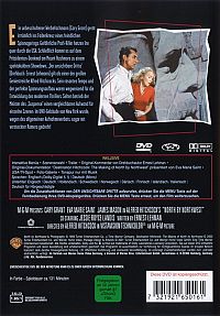 Der unsichtbare Dritte [DVD], 1