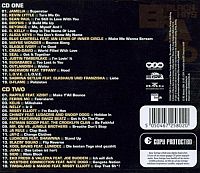 Bravo Black Hits 10 [CD], 1