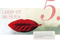 Lieber ich als perfekt, 2