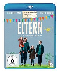 Eltern [Blu-ray], 1