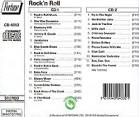 Rock Swingers [CD], 1