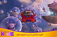 Home - Ein smektakulärer Trip [DVD], 6