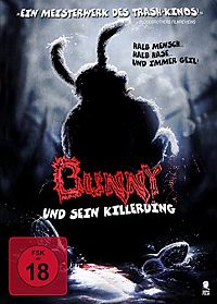 Bunny und sein Killerding [DVD], 1