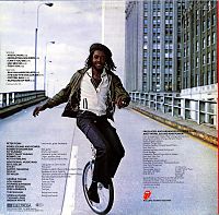 Mystic Man [Vinyl], 1