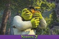 Shrek 2 - Der tollkühne Held kehrt zurück [Blu-ray], 7