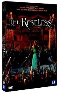 The Restless [DVD], 2