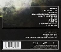 The Awakening [CD], 1