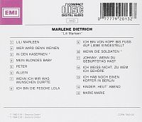 Lili Marleen [CD], 1