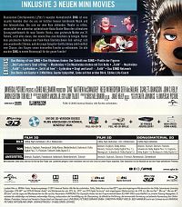 Sing [Blu-ray 3D], 1