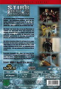 La Tour Montparnasse infernale  [DVD], 1