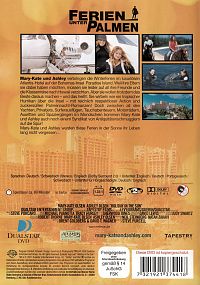 Ferien unter Palmen [DVD], 1