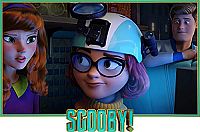 Scooby! [DVD], 6