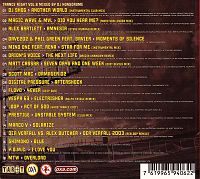 Trance Night Vol. 8 [CD], 1