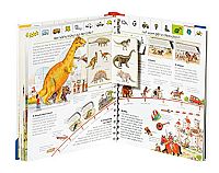 Mein erstes Lexikon - Schauen-Klappen-Staunen, 3