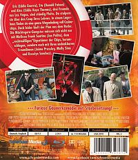 Venus & Vegas [Blu-ray], 1