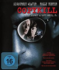 Copycat [Blu-ray], 1